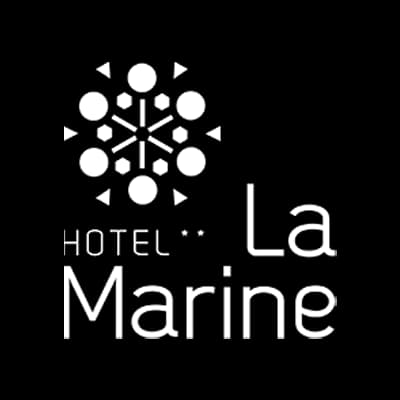 Hôtel La Marine