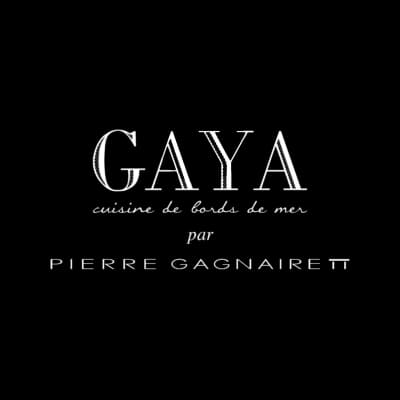 Restaurant Gaya, La Grande Terrasse