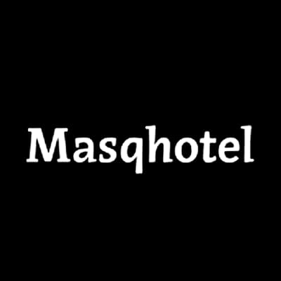 Masq Hôtel