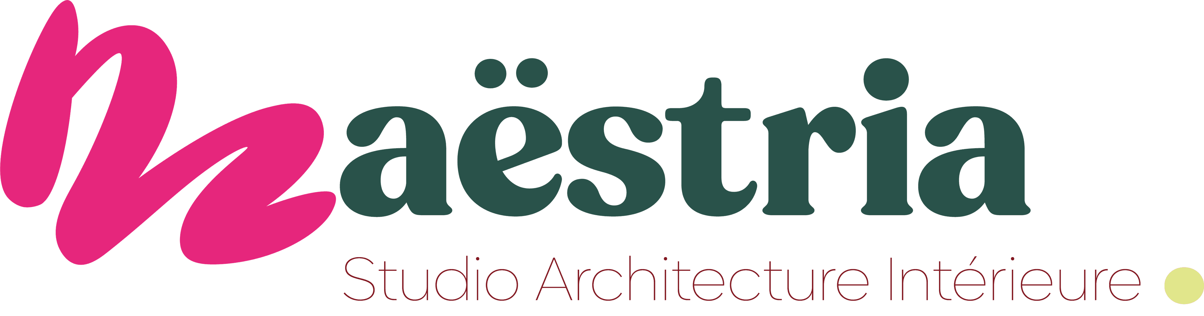 Studio Maëstria — Architecture Intérieure (anciennement Agnès Magord)