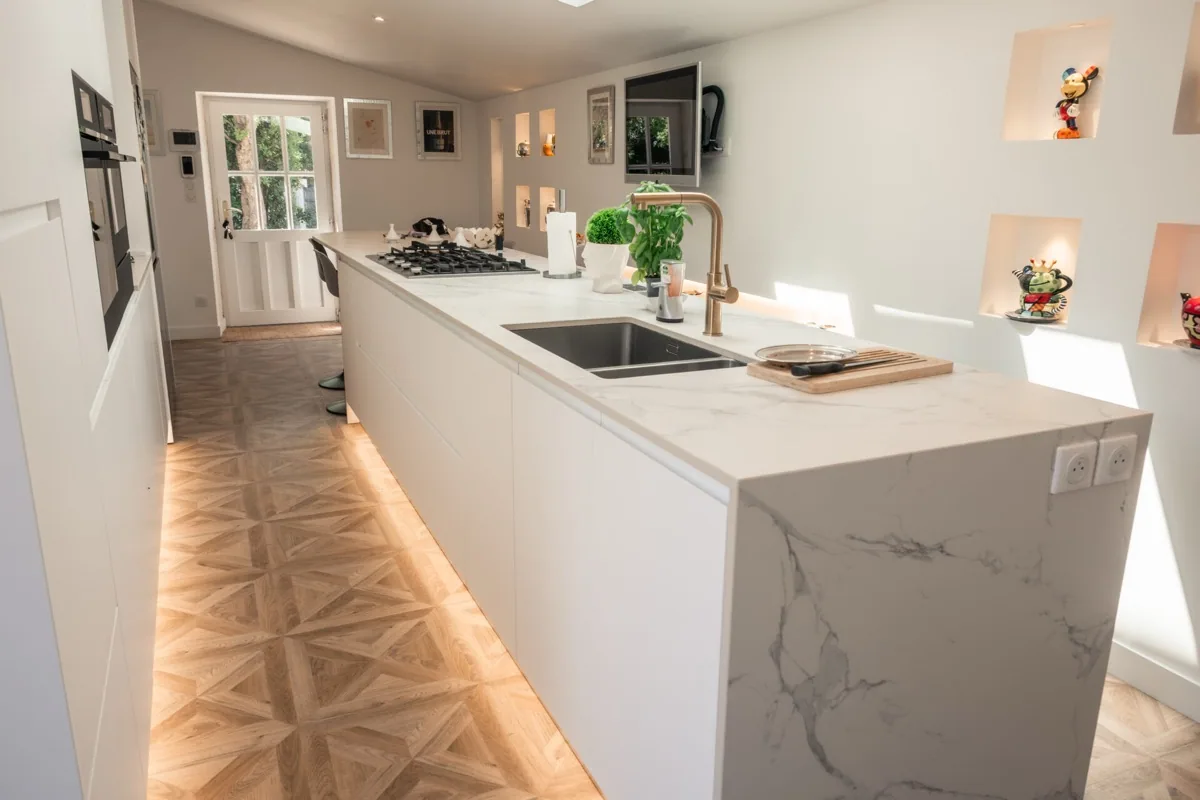 Sol PVC & LVT
