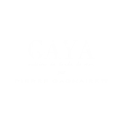Restaurant Gaya, La Grande Terrasse