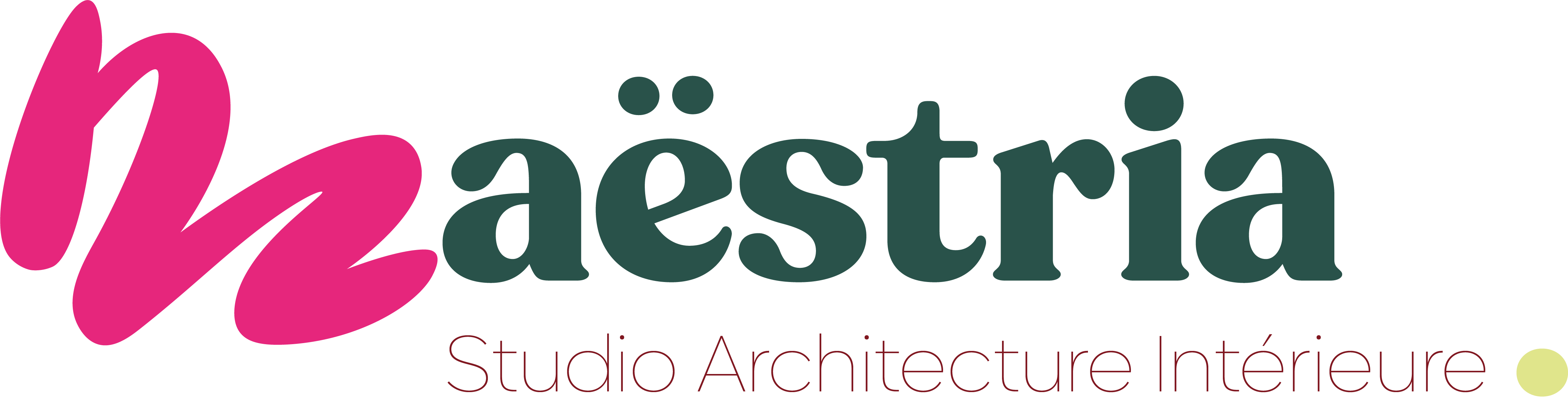 Studio Maëstria — Architecture Intérieure (anciennement Agnès Magord)