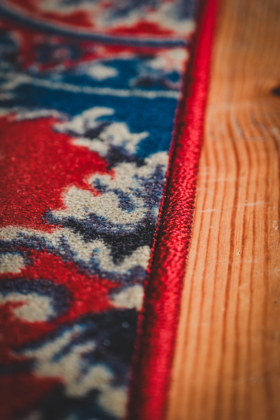 Surjet sur mesure, finition haut de gamme